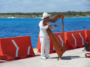 Costa Maya