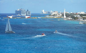 Cozumel, Mexico