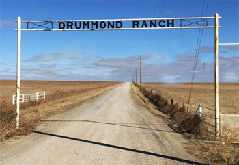 Drummond Ranch