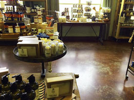 Texas Olive Oil Company