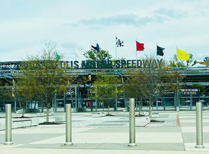 Indianapolis Motor Speedway