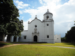 Panna Maria Church