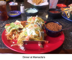 Mamacita's Restaurant