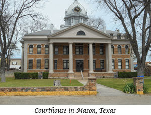 Mason Courthouse