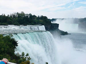 Niagara Falls