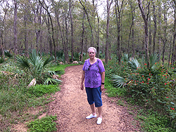 Palmetto State Park