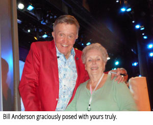 Bill Anderson