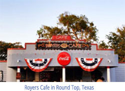 Royers Cafe
