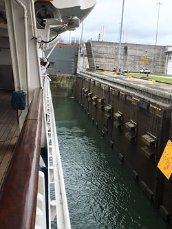 Panama Canal