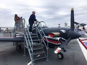 USS Lexington