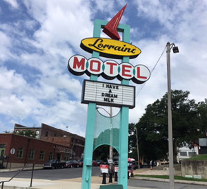 Lorain Motel