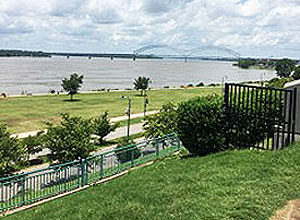 Mississippi River