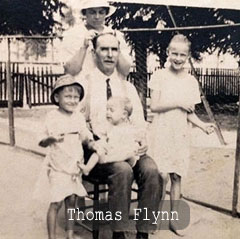 Thomas Flynn