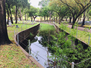 Glenwood Cemetery