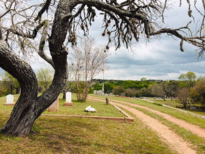 Fairview Cemetery