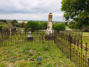 Fairview Cemetery