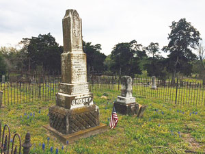 Fairview Cemetery