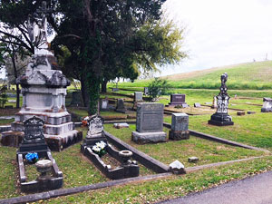 Fairview Cemetery