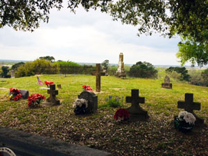 Fairview Cemetery