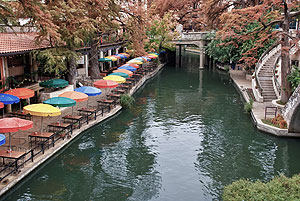 River Walk